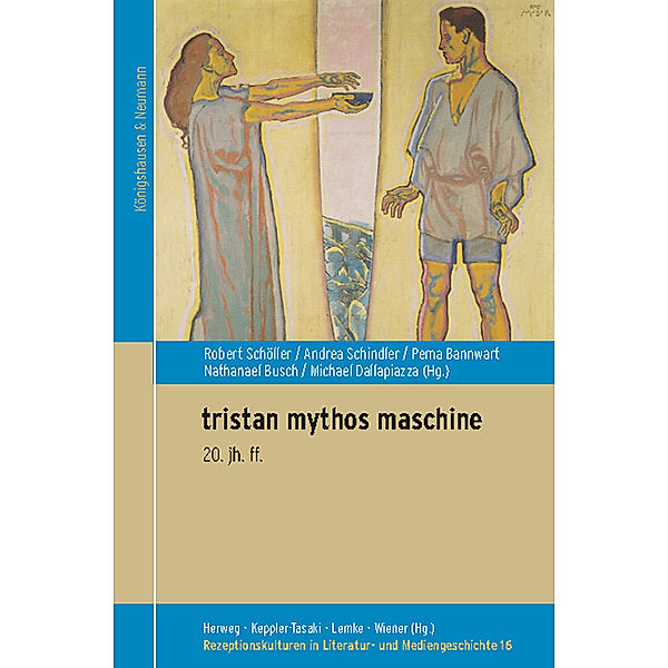 tristan mythos maschine