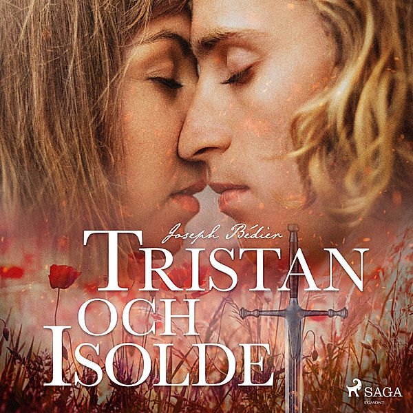 Tristan och Isolde, Joseph Bédier