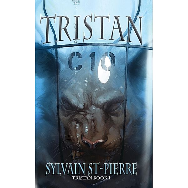 Tristan / Tristan, Sylvain St-Pierre