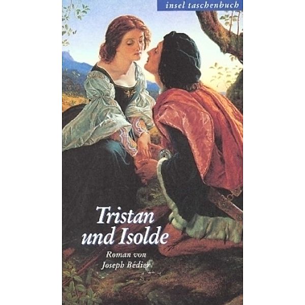 Tristan und Isolde, Joseph Bédier