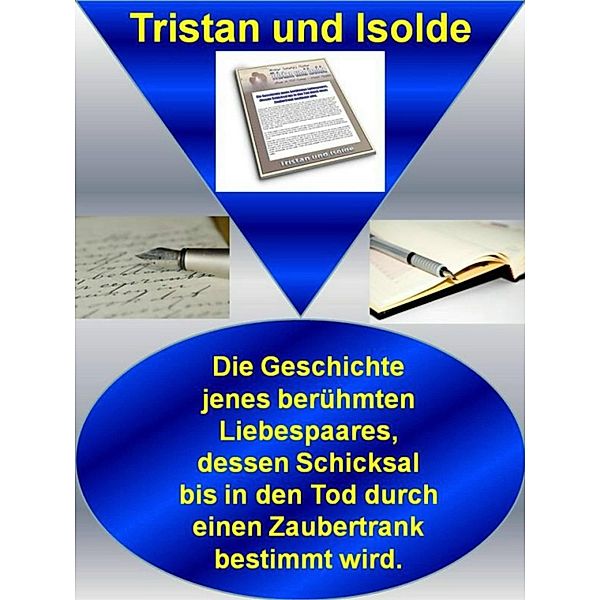 Tristan und Isolde, Arthur Schurig