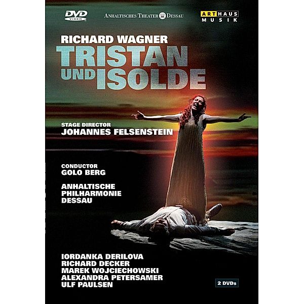 Tristan Und Isolde, Berg, Derilova, Decker
