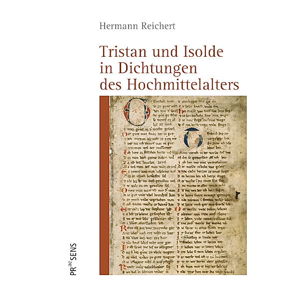 Tristan und Isolde in Dichtungen des Hochmittelalters, Hermann Reichert