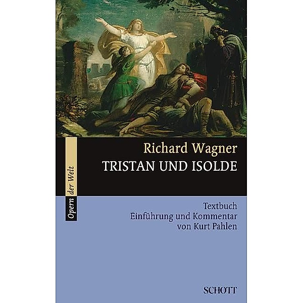 Tristan und Isolde WWV 90, Richard Wagner