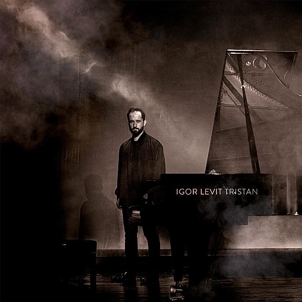 Tristan (Vinyl), Igor Levit, Gewandhausorchester, Franz Welser-Möst