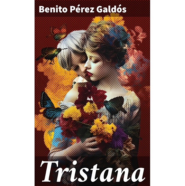 Tristana, Benito Pérez Galdós