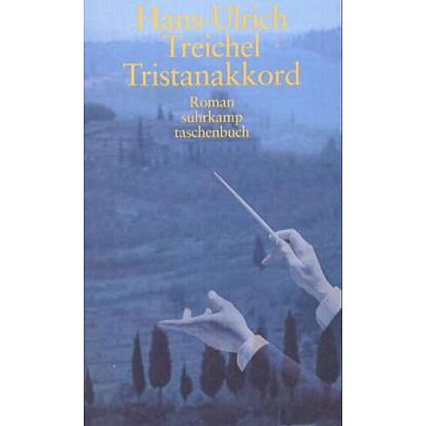 Tristanakkord, Hans-Ulrich Treichel