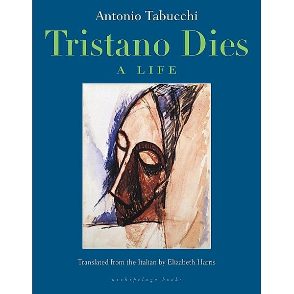 Tristano Dies, Antonio Tabucchi