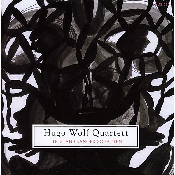 Tristans Langer Schatten, Hugo Wolf Quartett