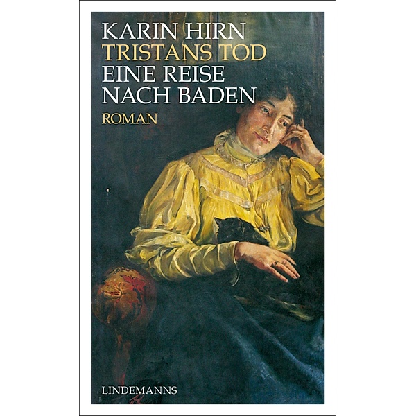 Tristans Tod / Lindemanns Bd.278, Karin Hirn