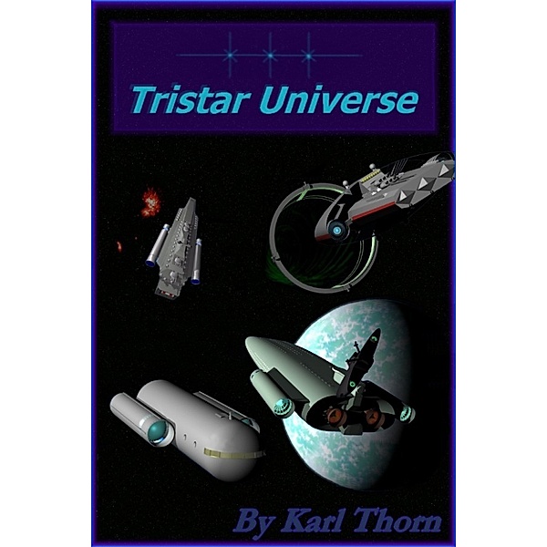 Tristar Universe, Karl Thorn