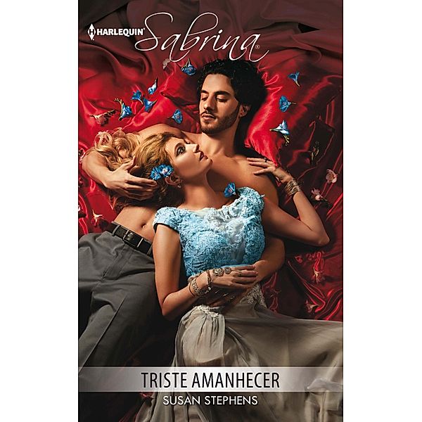 Triste amanhecer / Sabrina Bd.1750, Susan Stephens