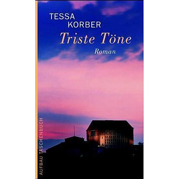 Triste Töne / Jeannette Dürer Bd.4, Tessa Korber