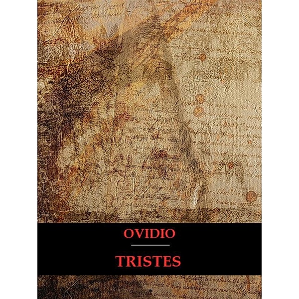 Tristes, Ovidio