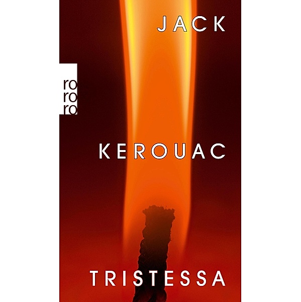 Tristessa, Jack Kerouac