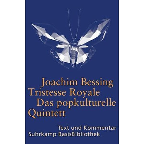 Tristesse Royale, Joachim Bessing