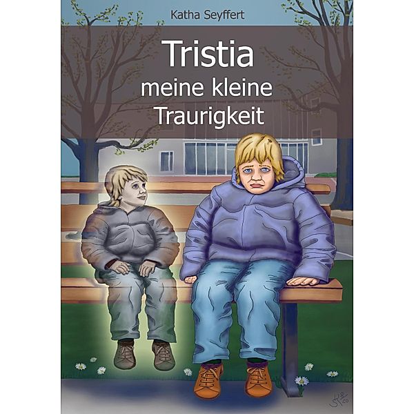 Tristia, meine kleine Traurigkeit, Katha Seyffert