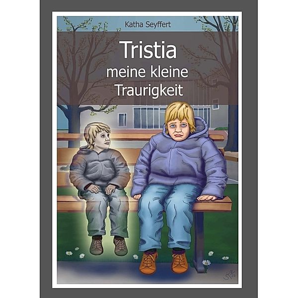 Tristia meine kleine Traurigkeit, Katha Seyffert