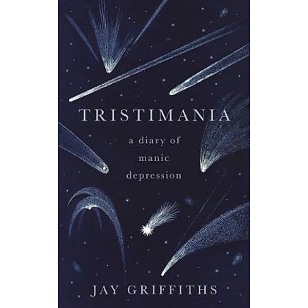 Tristimania, Jay Griffiths