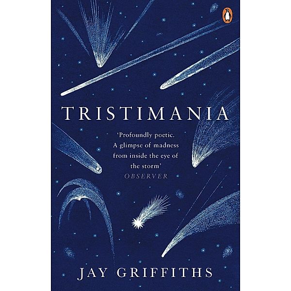 Tristimania, Jay Griffiths