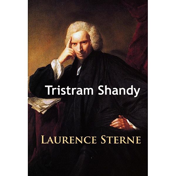 Tristram Shandy, Laurence Sterne