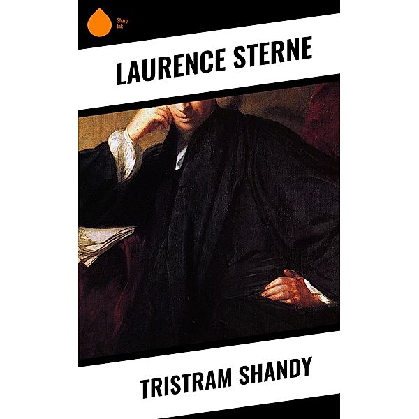 Tristram Shandy, Laurence Sterne