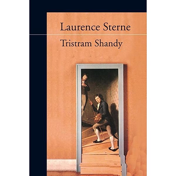 Tristram Shandy - Espanol, Laurence Sterne