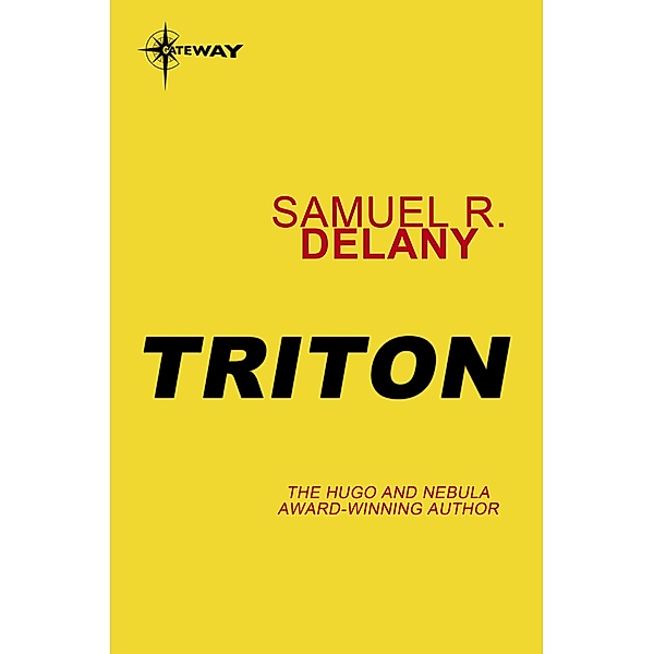 Triton, Samuel R. Delany