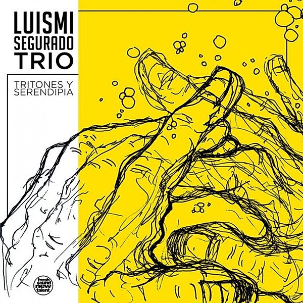 Tritones Y Serendipia, Luismi Segurade Trio