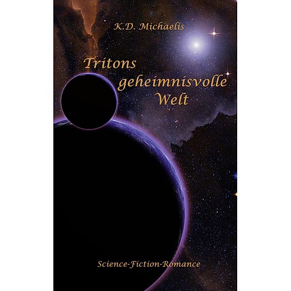 Tritons geheimnisvolle Welt, K. D. Michaelis