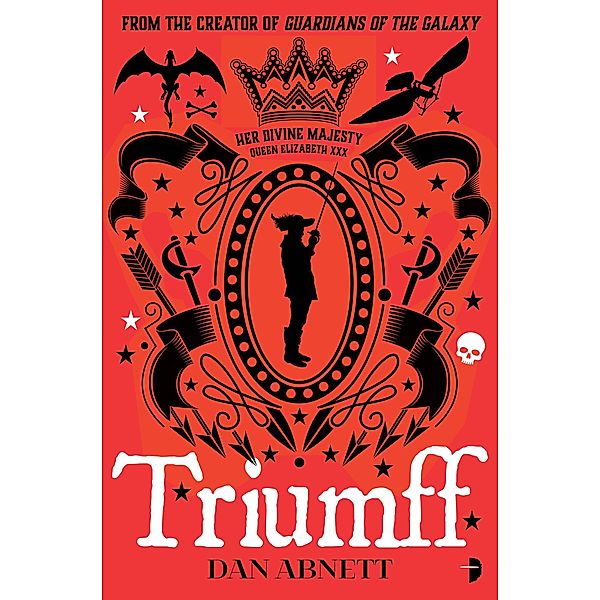 Triumff, Dan Abnett