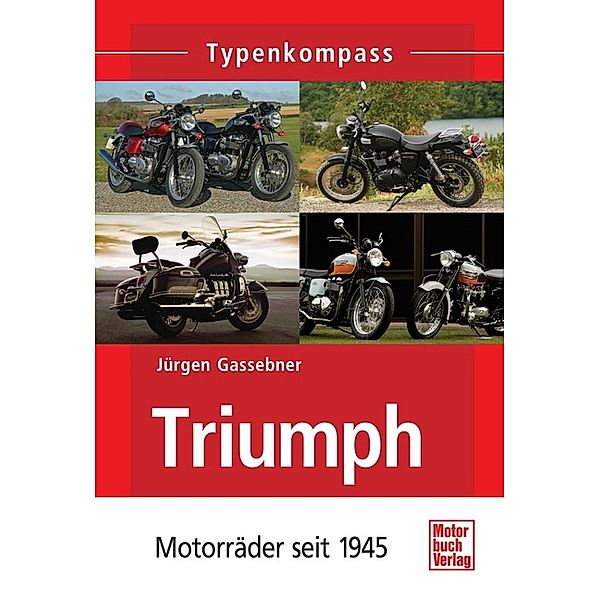 Triumph, Jürgen Gassebner