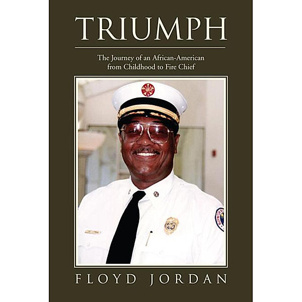 Triumph, Floyd Jordan