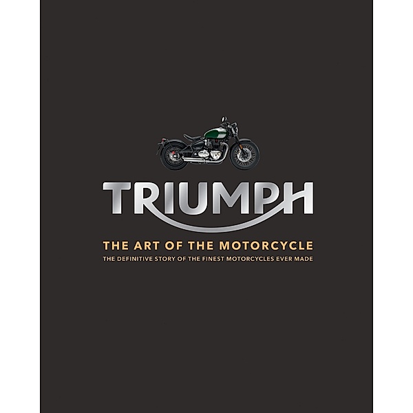 Triumph, Zef Enault, Michael Levivier