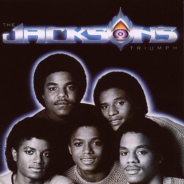 Triumph, The Jacksons