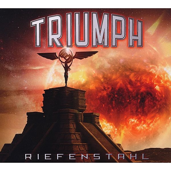 Triumph, Riefenstahl