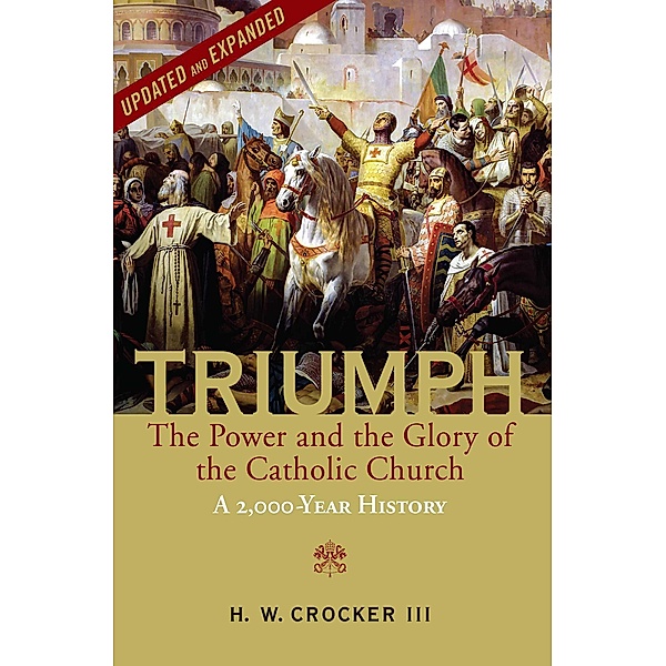 Triumph, H. W. Crocker