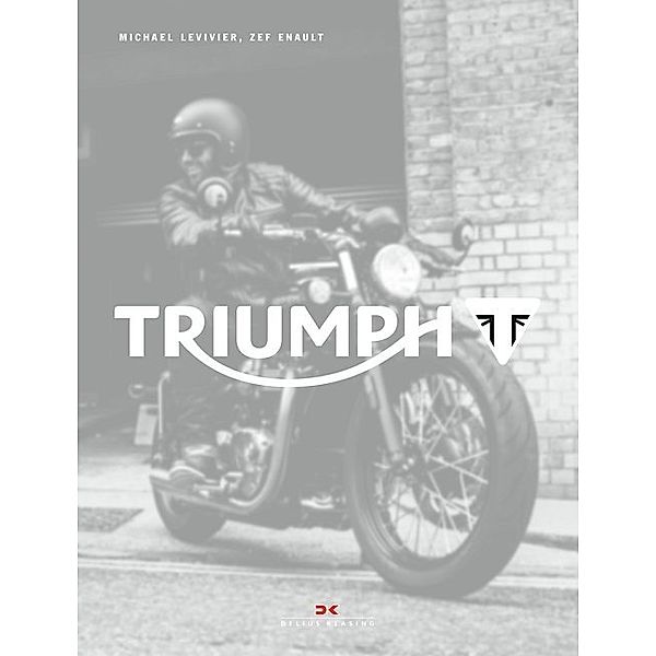 Triumph, Michael Levivier, Zef Enault