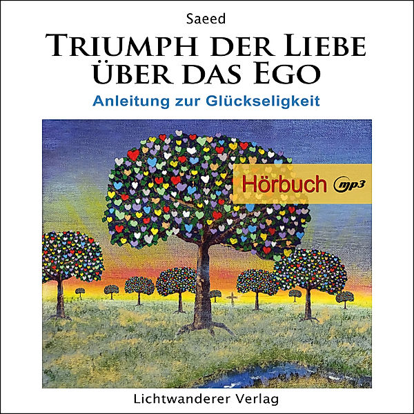 Triumph der Liebe über das Ego, Saeed Habibzadeh