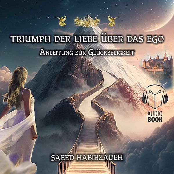 Triumph der Liebe über das Ego, Saeed Habibzadeh