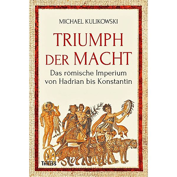 Triumph der Macht, Michael Kulikowski