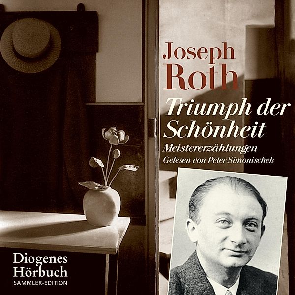 Triumph der Schönheit, Joseph Roth