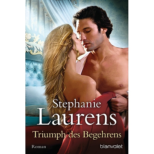 Triumph des Begehrens / Bastion Club Bd.8, Stephanie Laurens