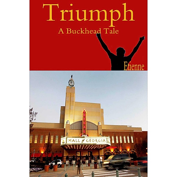 Triumph / JMS Books LLC, Etienne