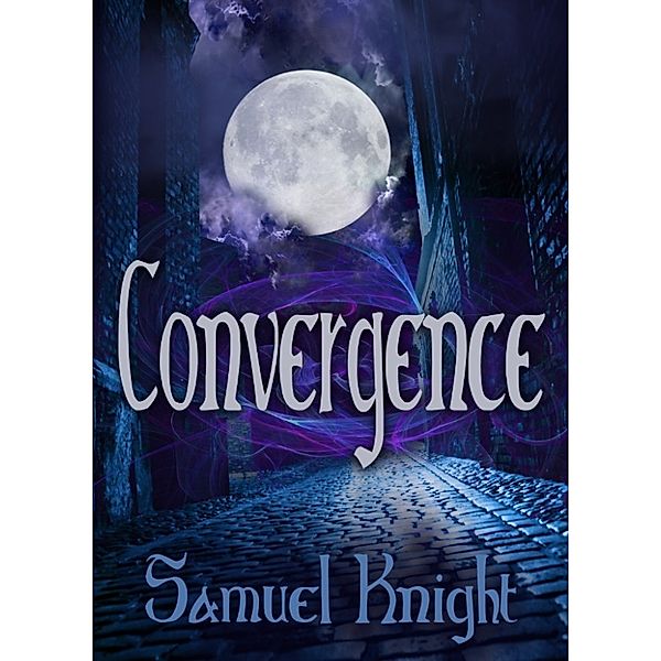 Triumph of Heroes: Convergence, Samuel Knight