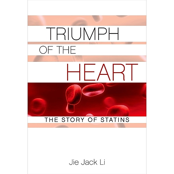 Triumph of the Heart, Jie Jack Li