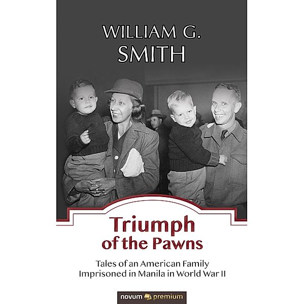 Triumph of the Pawns, William G. Smith