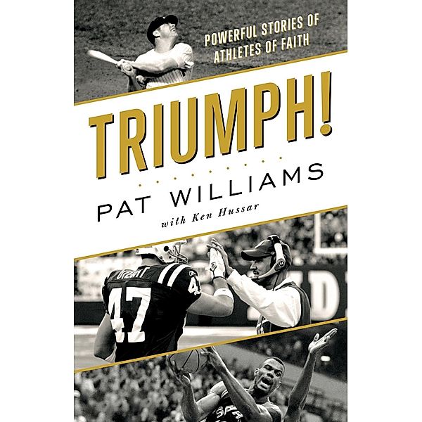 Triumph! / Shiloh Run Press, Pat Williams