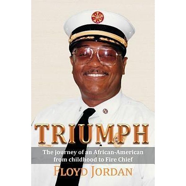 TRIUMPH / TOPLINK PUBLISHING, LLC, Floyd Jordan