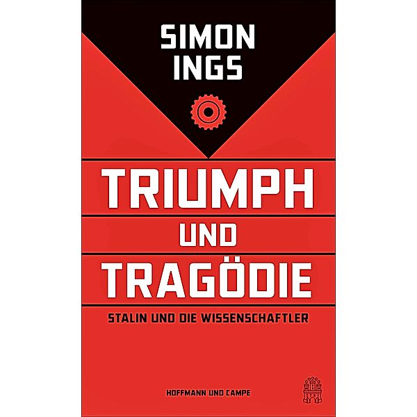 Triumph und Tragödie, Simon Ings